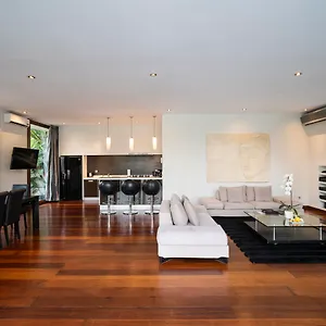 Villa C151 Smart At, Seminyak (Bali)