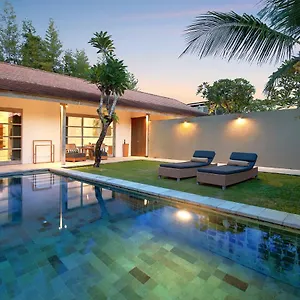 Villa Uma Sapna, Seminyak (Bali)
