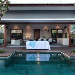 Villa Amarin, Seminyak (Bali)